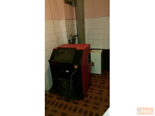 Kotel terminomt TKK 50
