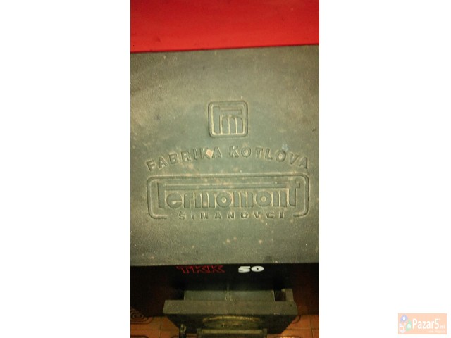 Kotel Terminomt Tkk 50