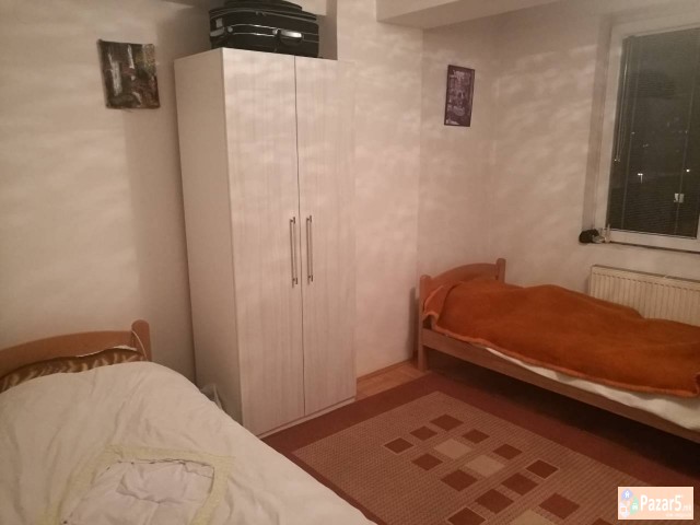 Izdavam Stan Vo Micurin