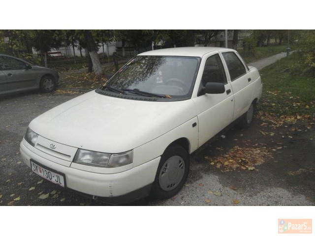 Продавам Лада Вега 110