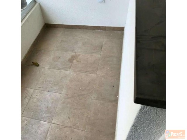 Се продава нов двособен стан во Аеродром