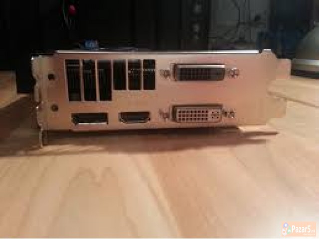 Sapphire R9 280 Dual-x Oc 3gb Ddr5