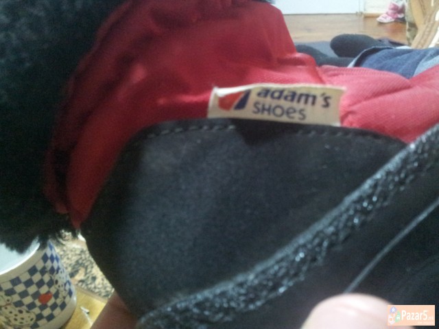 Original Cizmi Za Deca Adamshoes 30broj