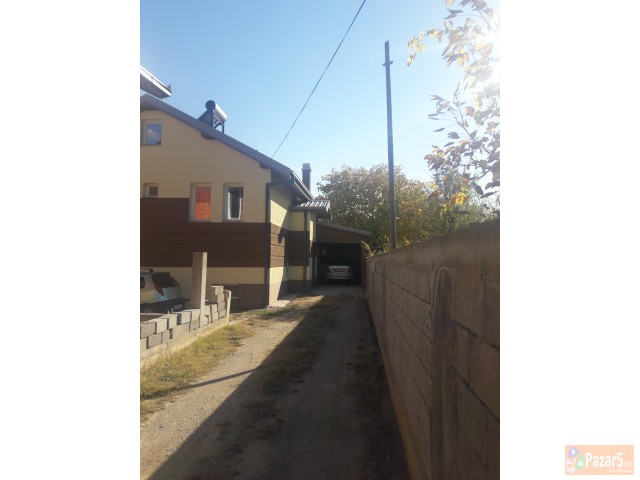 Куќа во Волково