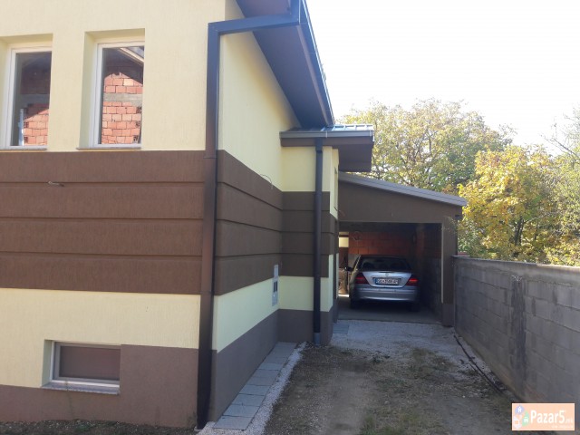 Куќа во Волково