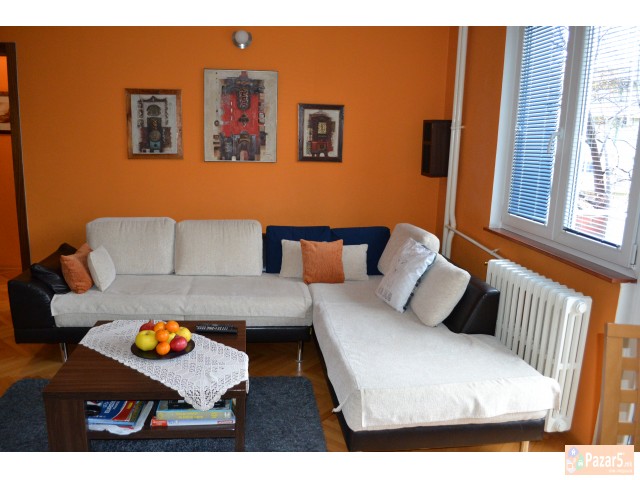 Продавам стан во Центар 64 M2 - Цена по договор