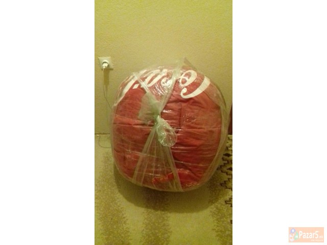 Lazy bag