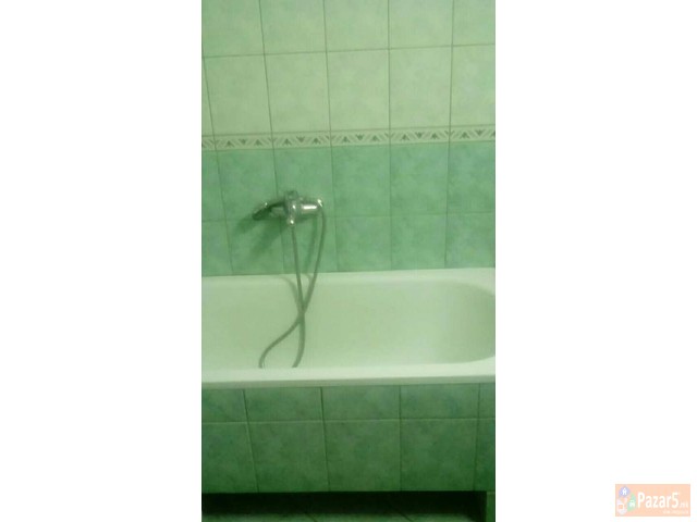 Се продава еднособен стан во Кисела Вода