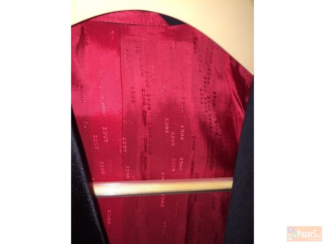 Hugo Odelo Za Mladi!