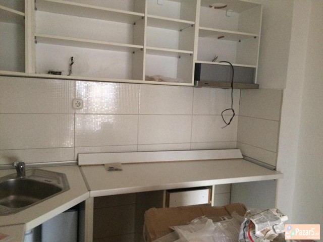 СЕ ПРОДАВА НОВ  НЕВСЕЛУВАН СТАН ВО НОВО ЛИСИЧЕ