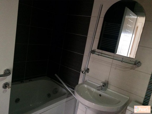 СЕ ПРОДАВА НОВ  НЕВСЕЛУВАН СТАН ВО НОВО ЛИСИЧЕ