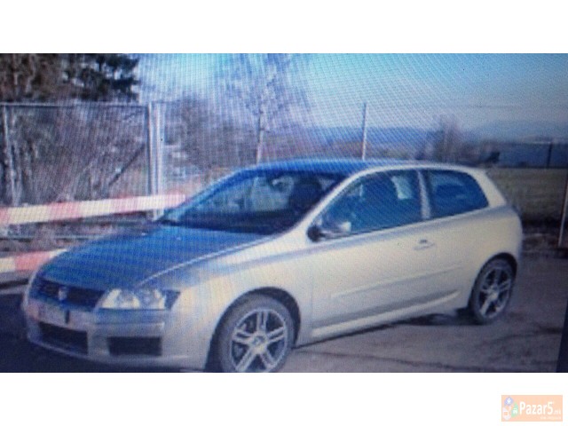 Se Prodava Avtomobil