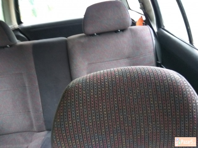 Продавам Golf 3 Tdi караван