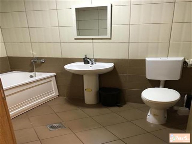 СЕ ИЗДАВА НАМЕСТЕН ДЕЛОВЕН ПРОСТОР