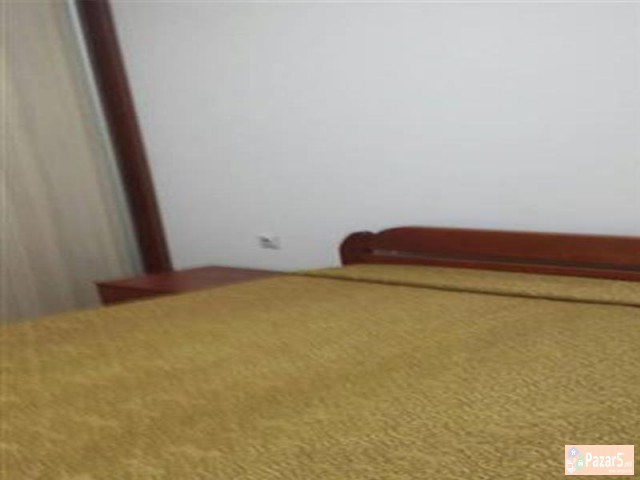 СЕ ИЗДАВА ДВОСОБЕН СТАН ВО НОВО ЛИСИЧЕ