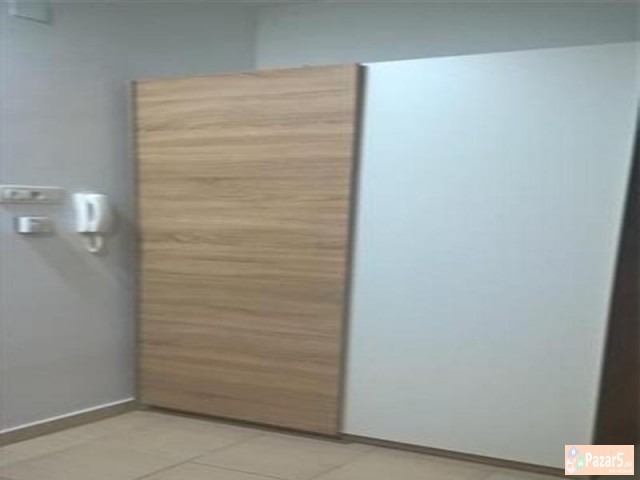 СЕ ИЗДАВА ДВОСОБЕН СТАН ВО ЦЕНТАР