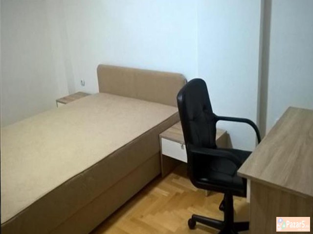 СЕ ИЗДАВА ДВОСОБЕН СТАН ВО ЦЕНТАР