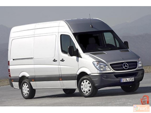 Rabota Vo Germanija - Vozachi So B,c,d I E-kategor