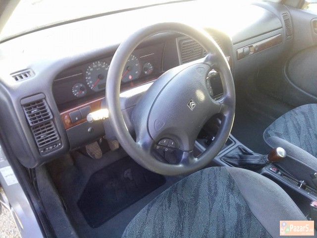 Citroen Xantia 2.0 Hdi