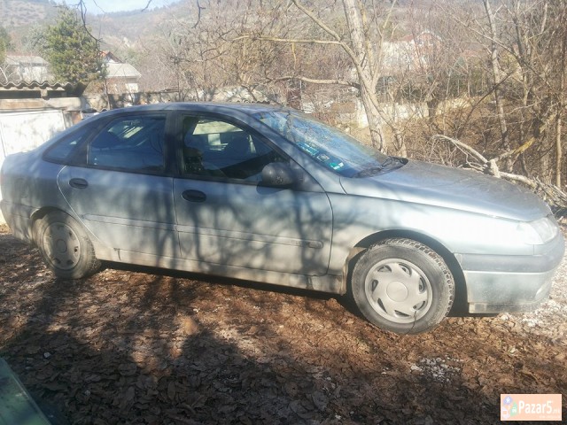 Итно. Продавам автомобил