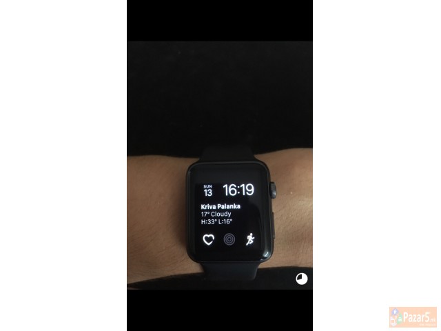 Apple Watch 42mm 