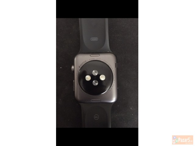 Apple Watch 42mm 