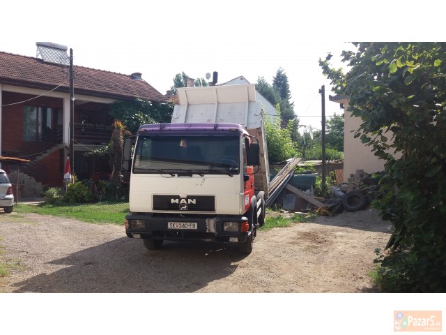 MAN 10. 153 KIPER