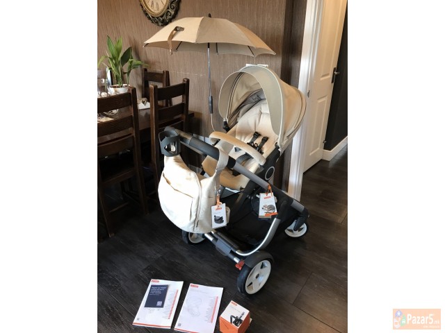 Stokke Crusi