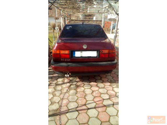 Vw Vento 1.9tdi Gt Vo Perfektna Sostojba