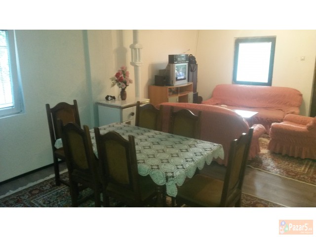 Vikendica Vo Katlanovo