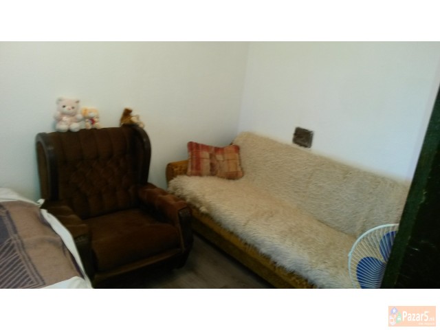 Vikendica Vo Katlanovo