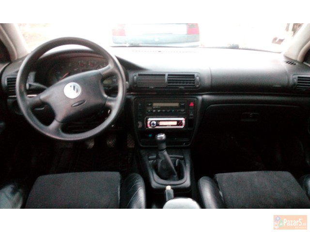 Vw Pasat
