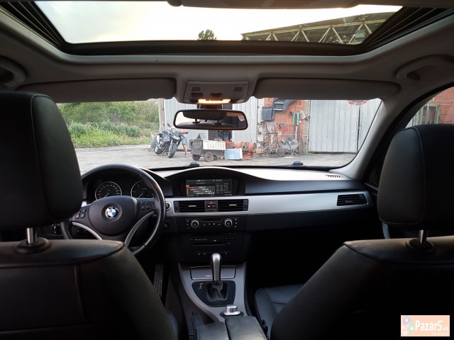 Bmw 320d