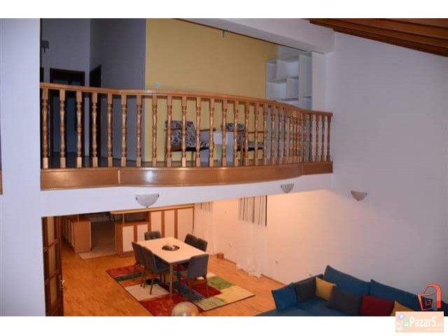 Издавам,продавам екстра стан во Црниче