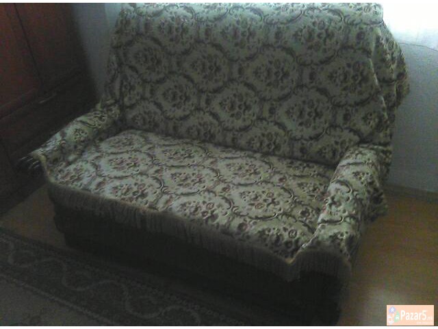 Se Izdava Soba Za Prenocuvaliste