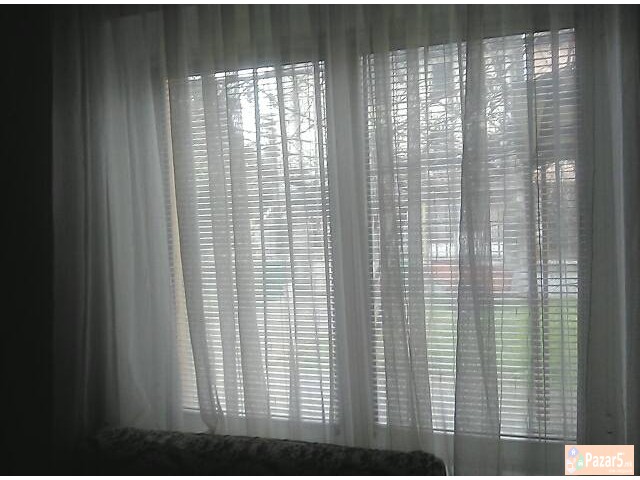 Se Izdava Soba Za Prenocuvaliste