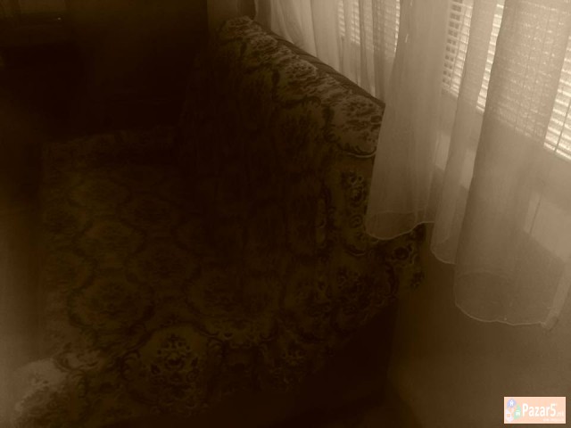 Se Izdava Soba Za Prenocuvaliste