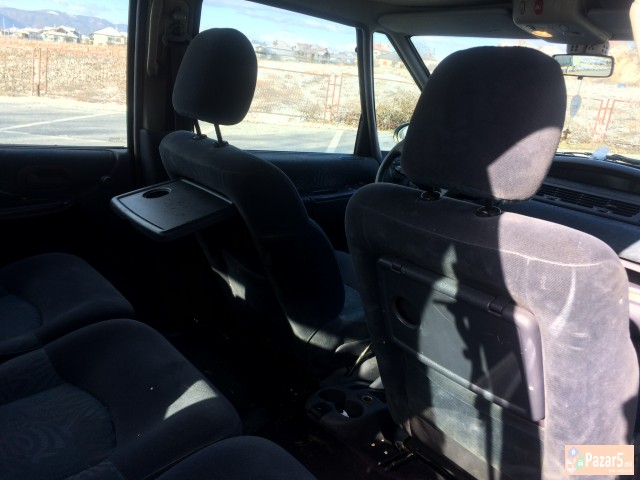 Prodavam Reno Espace