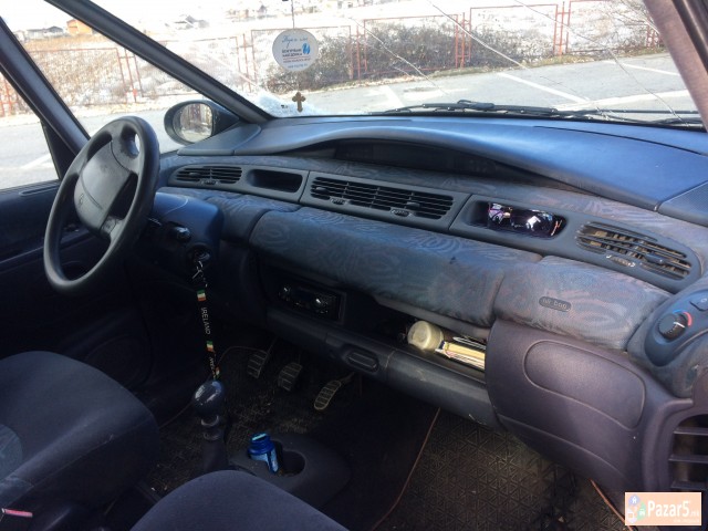 Prodavam Reno Espace