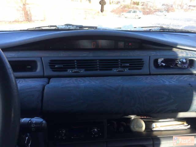 Prodavam Reno Espace