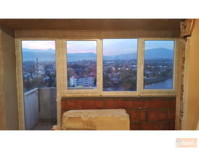 Roletni Prozorci Komarnici Popusti!!