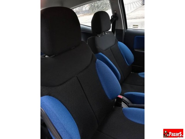 Citroen C2 1.4 Hdi Vtr Avtomatik