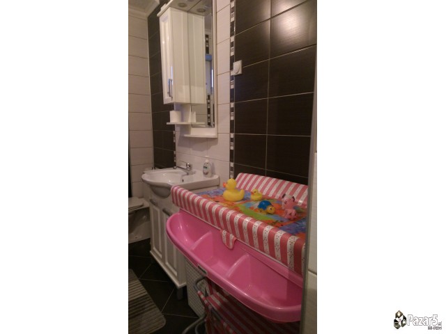 Сместување во Берово - Куќа Миа