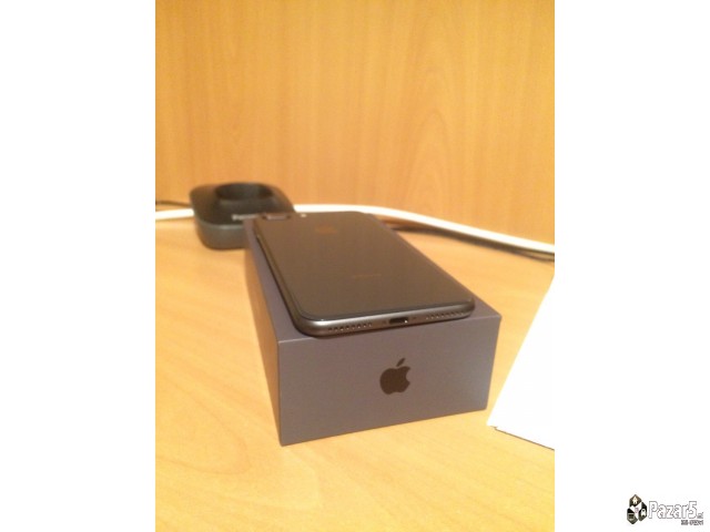 Iphone 8 Plus Kako Nov Neverlock Full Kutija I Gar