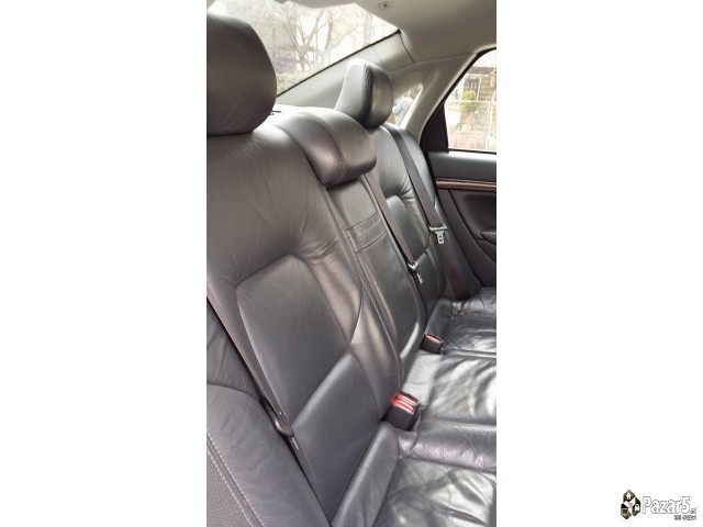 Se Prodava Volvo S80