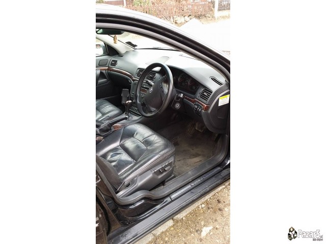 Se Prodava Volvo S80