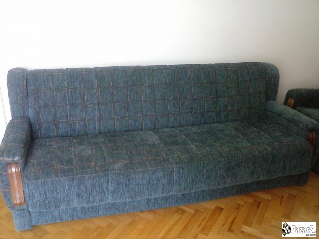 KAUC NOV SO MEHANIZAM NA SPUSTANJE