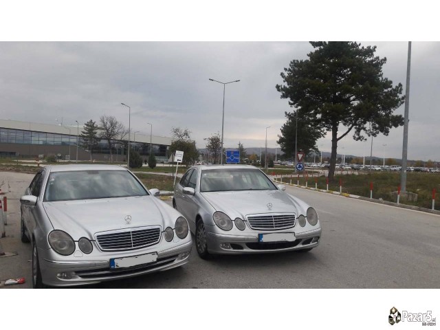 TAXI VIP TRANSPORT FOR ALL DESTINATIONS-ТАКСИ ВИП