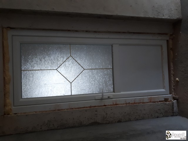 Vrati PVC