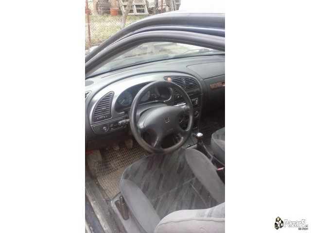 Citroen Xsara 2.0 Hdi Se Prodava Ili Zamena